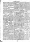 Kentish Weekly Post or Canterbury Journal Tuesday 09 August 1814 Page 4