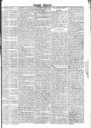 Kentish Weekly Post or Canterbury Journal Friday 09 September 1814 Page 3
