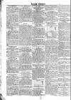 Kentish Weekly Post or Canterbury Journal Friday 09 September 1814 Page 4