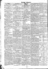 Kentish Weekly Post or Canterbury Journal Tuesday 13 September 1814 Page 4