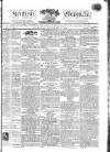 Kentish Weekly Post or Canterbury Journal Tuesday 04 October 1814 Page 1