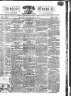 Kentish Weekly Post or Canterbury Journal Friday 07 October 1814 Page 1