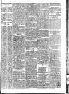 Kentish Weekly Post or Canterbury Journal Friday 07 October 1814 Page 3