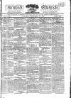 Kentish Weekly Post or Canterbury Journal Tuesday 18 October 1814 Page 1