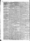 Kentish Weekly Post or Canterbury Journal Friday 21 October 1814 Page 4