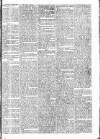 Kentish Weekly Post or Canterbury Journal Tuesday 01 November 1814 Page 3