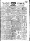 Kentish Weekly Post or Canterbury Journal Friday 04 November 1814 Page 1