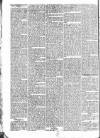 Kentish Weekly Post or Canterbury Journal Friday 04 November 1814 Page 4