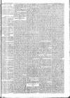 Kentish Weekly Post or Canterbury Journal Friday 18 November 1814 Page 3