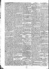 Kentish Weekly Post or Canterbury Journal Friday 18 November 1814 Page 4