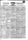 Kentish Weekly Post or Canterbury Journal Friday 02 December 1814 Page 1