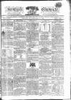 Kentish Weekly Post or Canterbury Journal Friday 09 December 1814 Page 1