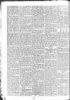 Kentish Weekly Post or Canterbury Journal Friday 09 December 1814 Page 4