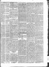 Kentish Weekly Post or Canterbury Journal Friday 06 January 1815 Page 3