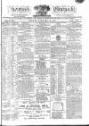 Kentish Weekly Post or Canterbury Journal Friday 13 January 1815 Page 1