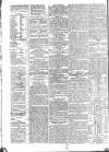 Kentish Weekly Post or Canterbury Journal Tuesday 17 January 1815 Page 4