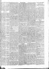Kentish Weekly Post or Canterbury Journal Tuesday 31 January 1815 Page 3