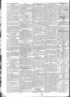 Kentish Weekly Post or Canterbury Journal Tuesday 04 April 1815 Page 4