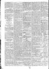 Kentish Weekly Post or Canterbury Journal Tuesday 11 April 1815 Page 4