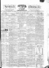 Kentish Weekly Post or Canterbury Journal Friday 02 June 1815 Page 1