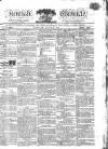 Kentish Weekly Post or Canterbury Journal Friday 09 June 1815 Page 1