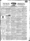 Kentish Weekly Post or Canterbury Journal Friday 16 June 1815 Page 1