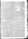 Kentish Weekly Post or Canterbury Journal Friday 18 August 1815 Page 3