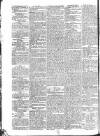 Kentish Weekly Post or Canterbury Journal Friday 18 August 1815 Page 4