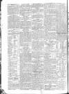 Kentish Weekly Post or Canterbury Journal Tuesday 22 August 1815 Page 4