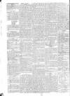 Kentish Weekly Post or Canterbury Journal Friday 01 September 1815 Page 4
