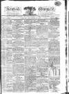 Kentish Weekly Post or Canterbury Journal Friday 20 October 1815 Page 1
