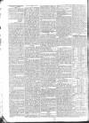 Kentish Weekly Post or Canterbury Journal Tuesday 07 November 1815 Page 4