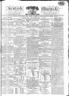 Kentish Weekly Post or Canterbury Journal Friday 01 December 1815 Page 1