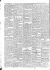 Kentish Weekly Post or Canterbury Journal Friday 01 December 1815 Page 4