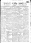 Kentish Weekly Post or Canterbury Journal Friday 08 December 1815 Page 1
