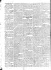 Kentish Weekly Post or Canterbury Journal Friday 08 December 1815 Page 4