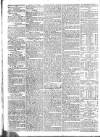 Kentish Weekly Post or Canterbury Journal Tuesday 02 January 1816 Page 4