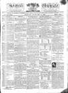 Kentish Weekly Post or Canterbury Journal Friday 05 January 1816 Page 1