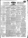 Kentish Weekly Post or Canterbury Journal Friday 19 January 1816 Page 1