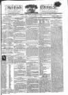 Kentish Weekly Post or Canterbury Journal Friday 04 October 1816 Page 1