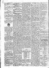 Kentish Weekly Post or Canterbury Journal Friday 04 October 1816 Page 4