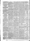 Kentish Weekly Post or Canterbury Journal Tuesday 08 October 1816 Page 4