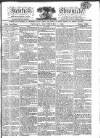 Kentish Weekly Post or Canterbury Journal Friday 01 November 1816 Page 1