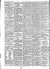 Kentish Weekly Post or Canterbury Journal Friday 01 November 1816 Page 4