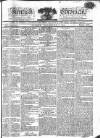 Kentish Weekly Post or Canterbury Journal Friday 08 November 1816 Page 1