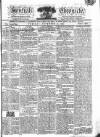 Kentish Weekly Post or Canterbury Journal Tuesday 12 November 1816 Page 1