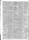 Kentish Weekly Post or Canterbury Journal Friday 15 November 1816 Page 4