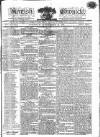 Kentish Weekly Post or Canterbury Journal Tuesday 19 November 1816 Page 1