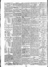 Kentish Weekly Post or Canterbury Journal Tuesday 19 November 1816 Page 4