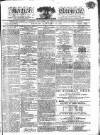 Kentish Weekly Post or Canterbury Journal Friday 17 January 1817 Page 1